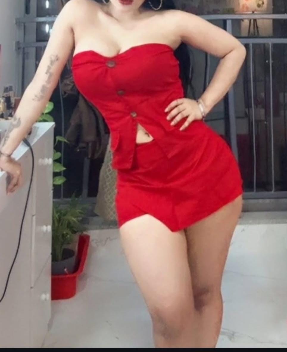 Goa call girl service